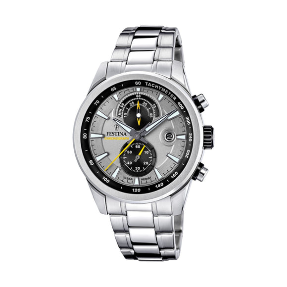 FESTINA Mod. TIMELESS CHRONOGRAPH-0