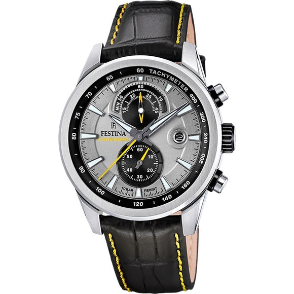 FESTINA Mod. TIMELESS CHRONOGRAPH-0