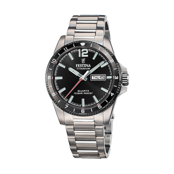 FESTINA Mod. TITANIUM-0