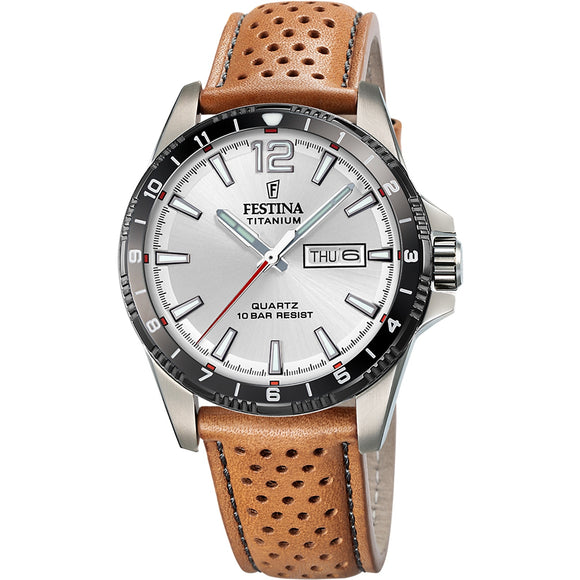 FESTINA Mod. TITANIUM-0