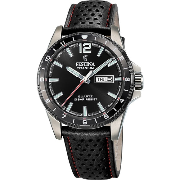 FESTINA Mod. TITANIUM-0