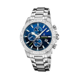 FESTINA Mod. TIMELESS CHRONOGRAPH-0