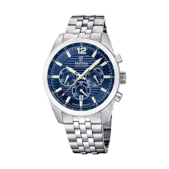 FESTINA WATCHES Mod. F20742/1-0