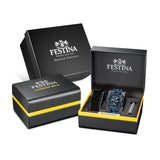 FESTINA WATCHES Mod. F20757/1-2