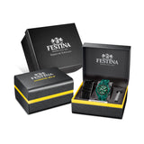 FESTINA WATCHES Mod. F20758/1-3
