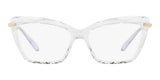 DOLCE & GABBANA MOD. FACED STONES DG 5025-1