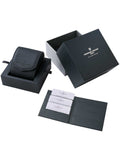 Frederique Constant Watch FC-206MPLB2S6B Luxury Timepiece