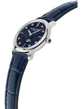 Frederique Constant Watch FC-206MPND1S6 Slimline Quartz 40 mm Stainless Steel