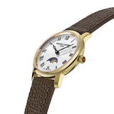 Frederique Constant Watch FC-206RS1S5 Luxury