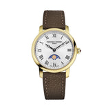 Frederique Constant Watch FC-206RS1S5 Luxury