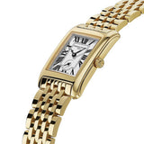 Frederique Constant Watch Classic Carrée Small Second FC-235S2C5B