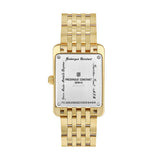 Frederique Constant Watch Classic Carrée Small Second FC-235S2C5B