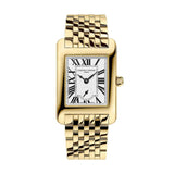 Frederique Constant Watch Classic Carrée Small Second FC-235S2C5B