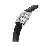 Frederique Constant Watch Classic Carrée Small Second