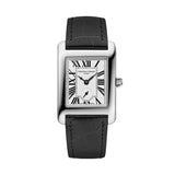 Frederique Constant Watch Classic Carrée Small Second