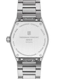 Frederique Constant Watch FC-240GRD2NH6B Quartz 5 ATM 41 mm Lady