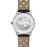 Frederique Constant Watch FC-301HGRS5B26 Luxury Watches