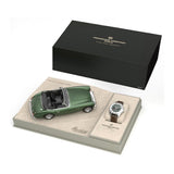Frederique Constant Watch FC-301HGRS5B26 Luxury Watches