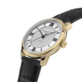 Frederique Constant Watch FC-301S3B5 Luxury Watches