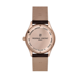 Frederique Constant Watch FC-303MC5B4 Luxury Swiss Made