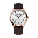 Frederique Constant Watch FC-303MC5B4 Luxury Swiss Made