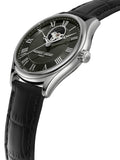 Frederique Constant Watch FC-310MCK5B6 Automatic Stainless Steel 40mm Silver Dial
