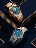 Frederique Constant Watch FC-310MPGRD2NH4B