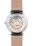 Frederique Constant Watch FC-312B4S6 Automatic Stainless Steel 40 mm