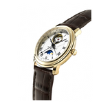 Frederique Constant Watch FC-335MC4P5 Luxury Watches