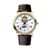 Frederique Constant Watch FC-335MC4P5 Luxury Watches