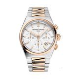 Frederique Constant Watch FC-391V4NH2B Luxury Watches