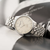 Frederique Constant Watch FC-530CR3B6B