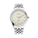 Frederique Constant Watch FC-530CR3B6B