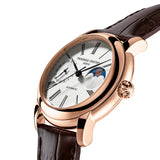 Frederique Constant Watch FC-712MS4H4 Luxury Watches