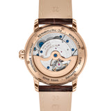 Frederique Constant Watch FC-712MS4H4 Luxury Watches
