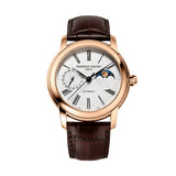 Frederique Constant Watch FC-712MS4H4 Luxury Watches