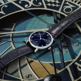 Frederique Constant Watch FC-723NR3S6