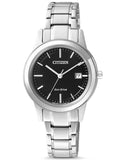 Citizen Men's Watch FE1081-59E Quartz 3 ATM Mineral Glass Date