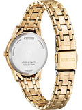 Citizen Watch FE1243-83A Quartz Analogue 3 ATM
