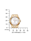 Citizen Watch FE1243-83A Quartz Analogue 3 ATM