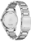 CITIZEN Mod. SUPER TITATIUM 6150 LADY-2