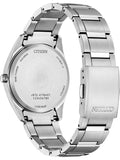 Citizen Women's Watch FE6151-82L Quartz 5 ATM Mineral Glass Date