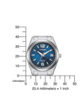 Citizen Women's Watch FE6151-82L Quartz 5 ATM Mineral Glass Date