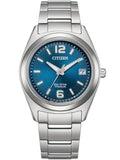 Citizen Women's Watch FE6151-82L Quartz 5 ATM Mineral Glass Date