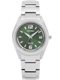 CITIZEN Mod. FE6151-82X-0