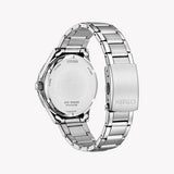 Citizen Watch FE6170-88D Quartz 5 ATM Mineral Glass Calendar Official Box