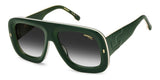 Carrera Sunglasses Flaglab 18 Women's Acetate Model