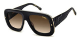 Carrera Sunglasses FLAGLAB 18 57mm Unisex Acetate