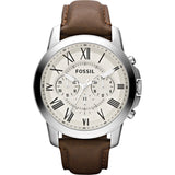 Fossil Ready Stock Watch FS4735