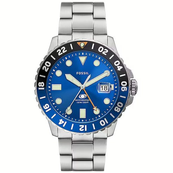 FOSSIL GROUP WATCHES Mod. FS5991-0